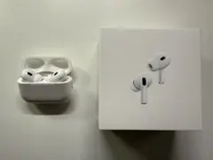 AirPods Pro 第二世代 (Lightning)
