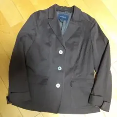 BURBERRYブラウンジャケット