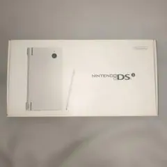 【美品】Nintendo DSi ホワイト
