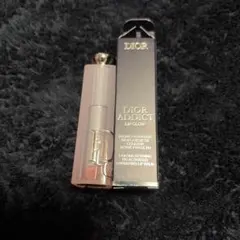 Dior Addict Lip Glow 001ピンク