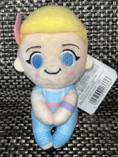 トイストーリー4 ちょっこりさん　ボーピープのサムネイル