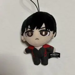 BATTLE OF TOKYO ぬいぐるみ マスコット 川村壱馬
