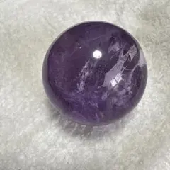天然アメトリン 水晶玉 紫水晶 3玉セット - メルカリ