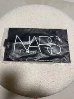 NARS オリジナル ブラックメッシュポーチのサムネイル