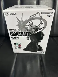 2025年最新】one piece ジオラマティックの人気アイテム - メルカリ