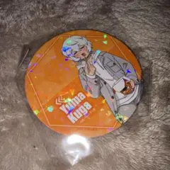 ワールドトリガー ワートリ 執事服缶バッジ 空閑 遊真 | Mercari