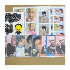 ま*あ様 StrayKids スキズ フィリックス トレカ グッズ まとめ売り