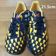 メッシ アディゼロF50 ADIZERO 2014 25cm HG 中村俊輔 - メルカリ