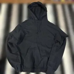 undercover レイヤードパーカー　UCP4805