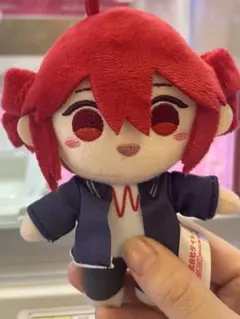 2026年最新】重音テト マスコットぬいぐるみの人気アイテム - メルカリ