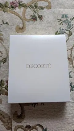 DECORTÉ AQ ギフトセットのサムネイル