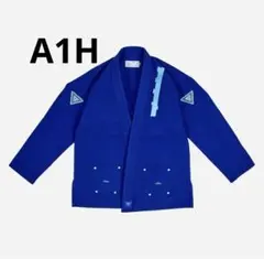 VHTS 柔術着 A1H G25 BLUE ブラジリアン柔術 | Mercari