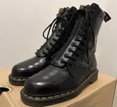 YohjiYamamoto Dr. Martensジップブーツ2006AWUK7のサムネイル