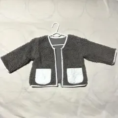 ボアジャケット　70〜80