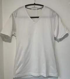 TOMORROWLAND白Tシャツ