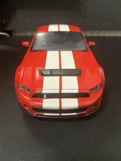 2026年最新】1/18 SHELBY GT500の人気アイテム - メルカリ