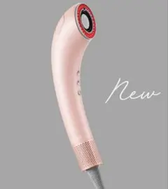 ☆*☆様 【新品未使用】Brighte Shower Dryer ピンク