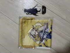 第五人格　ジョゼフセット（巾着・アクリルスタンド等）