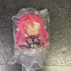 ホロライブ　ちょこのっこ　IRyS