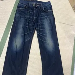 lee cowboy デニム