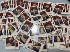 ヒプノシスマイク 山田三郎 ぱしゃこれ 277枚まとめ売り