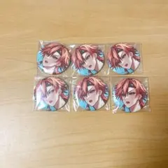うみねこのなく頃に 縁寿 缶バッジ 公式イラスト 5点 - メルカリ