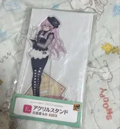 2026年最新】初音ミク 一番くじ アクリルスタンドの人気アイテム