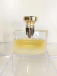 ブルガリ　オードパルファム　50ml　②のサムネイル