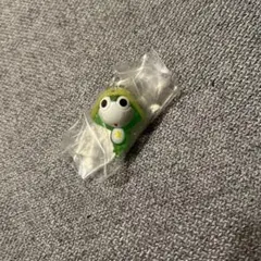 ちびケロめじるしアクセサリーであります　ちびケロ
