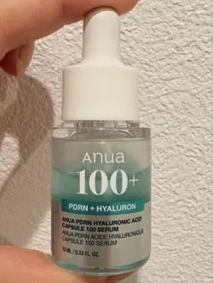 【試供品】Anua PDRN 100 Serum 10mL
