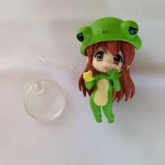 ねんどろいどぷち 涼宮ハルヒの憂鬱 朝比奈みくる