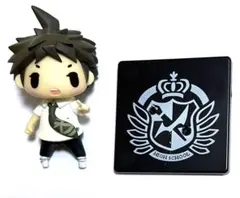 ダンガンロンパ2 みんなのくじ　デフォルメフィギュア　日向創