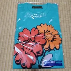 24時間テレビ46 チャリーTシャツ グリーン Mのサムネイル