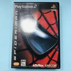 PS2 スパイダーマン
