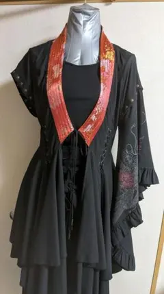 キューティーフラッシュ 着物用の羽織 - メルカリ