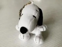 SNOOPY ぬいぐるみバッグチャーム【207】