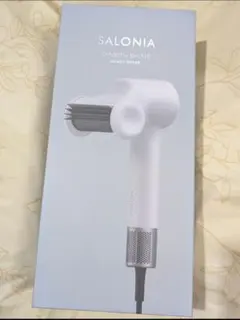 2026年最新】salonia サロニア スムースシャイン ドライヤーの人気
