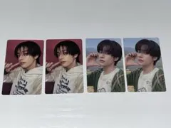 ENHYPEN JAKE ジェイク トレカ まとめ