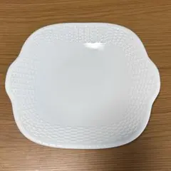 WEDGWOOD ホワイト 大皿のサムネイル