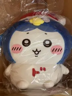 ハチワレ ドンペンなBIGぬいぐるみ ドン・キホーテ限定 - メルカリ