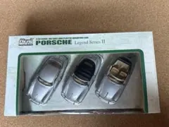 Porsche Legend Series Ⅱ 1/43 ミニカー