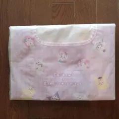 【新品】ちいかわ サンリオコラボ エコバッグ