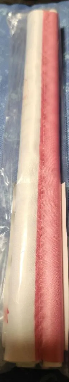あまいろショコラータ あまショコ 缶バッジ当たり ミニタペストリー