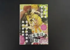 ある日、お姫様になってしまった件について 1巻