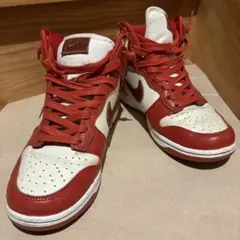 NIKE スニーカー　Dunk High LXX 