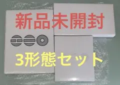 BTS アリラン 3形態 新品未開封 ユニバ購入特典付き - メルカリ