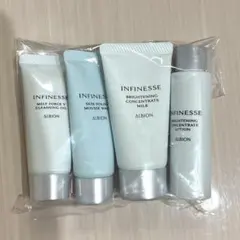 アルビオン アンフィネスパンプイノベーションキット ※一部のみ