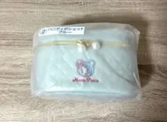 Mezzopiano メゾピアノ 当たりくじ バニティポシェット