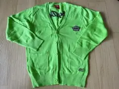 BABY DOLL カーディガン 130