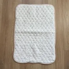 ベビー布団 敷きパット